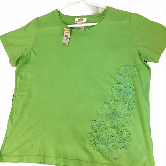 Talbots top XP - Picture 1 of 1